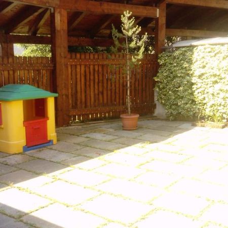 ヴェルナンテLa Casa Dei Dalmassアパートメント エクステリア 写真