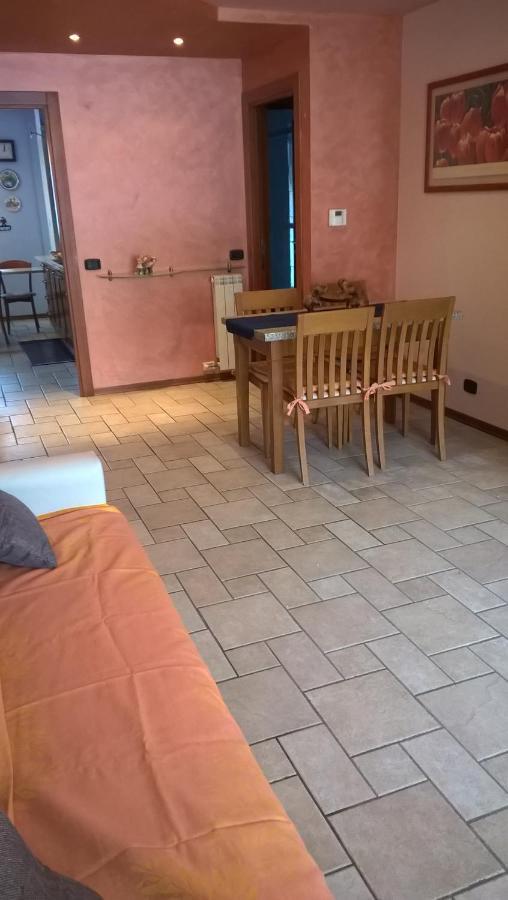ヴェルナンテLa Casa Dei Dalmassアパートメント エクステリア 写真