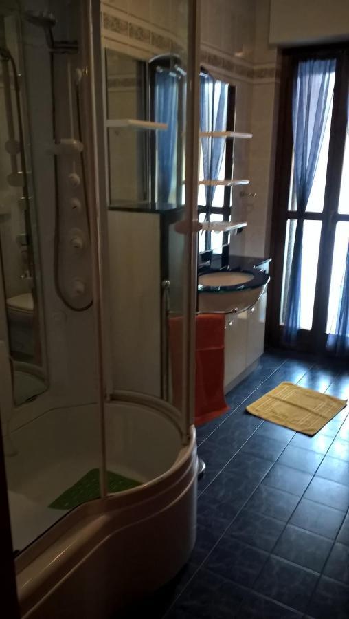 ヴェルナンテLa Casa Dei Dalmassアパートメント エクステリア 写真